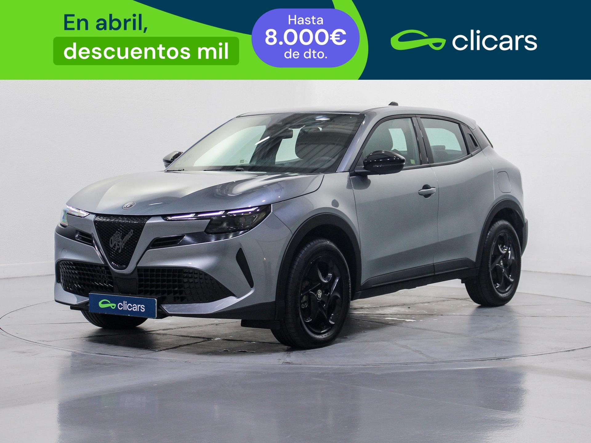 Imagen de ALFA ROMEO Junior