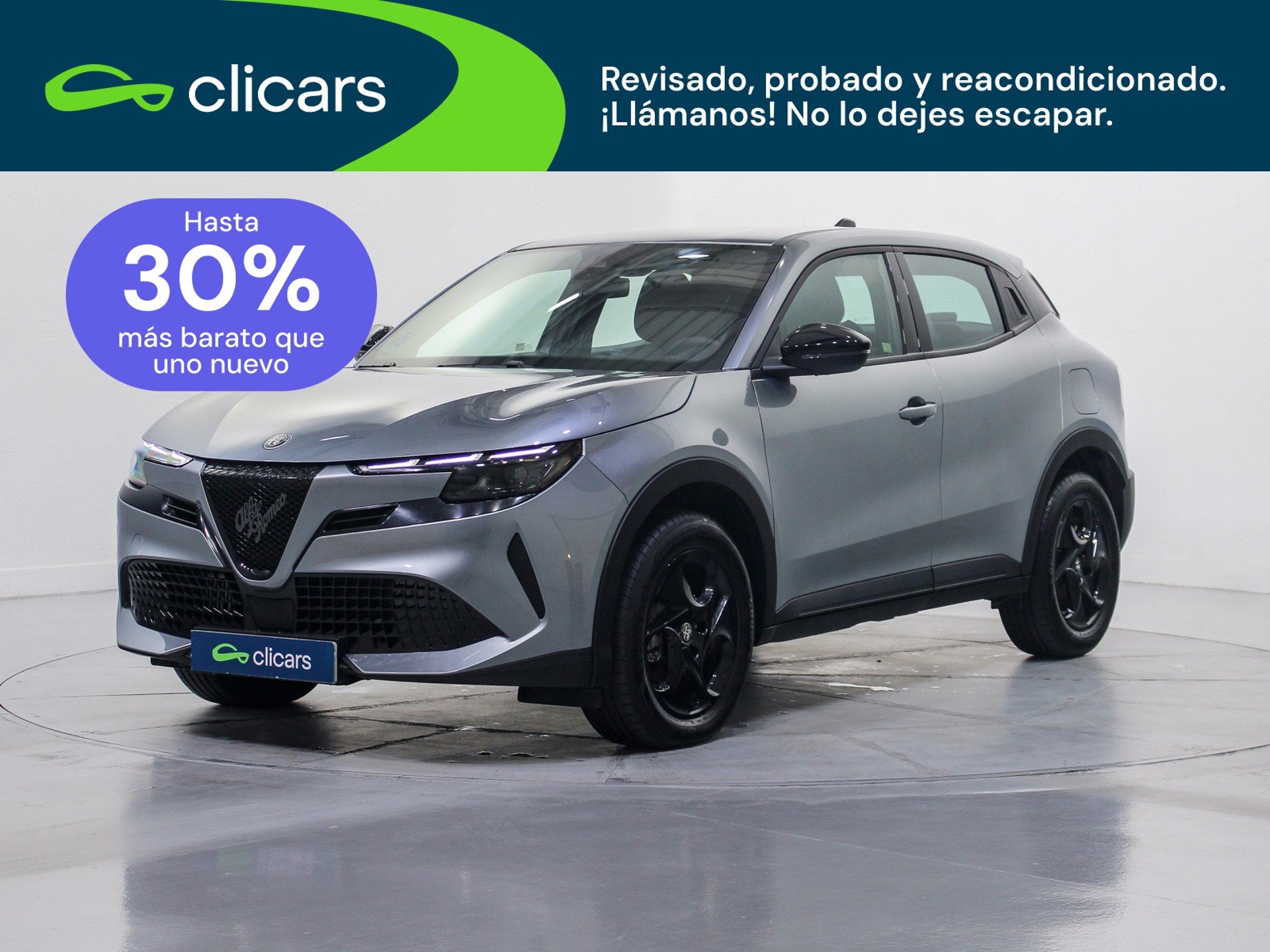 Imagen de ALFA ROMEO Junior