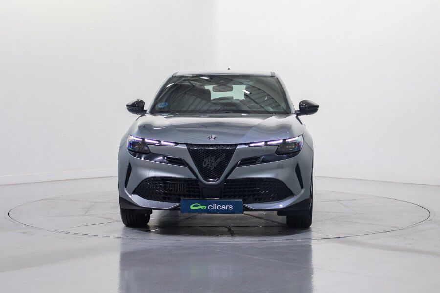 Foto del ALFA ROMEO Junior Ibrida 1.2 Intensa 100kw eDCT6