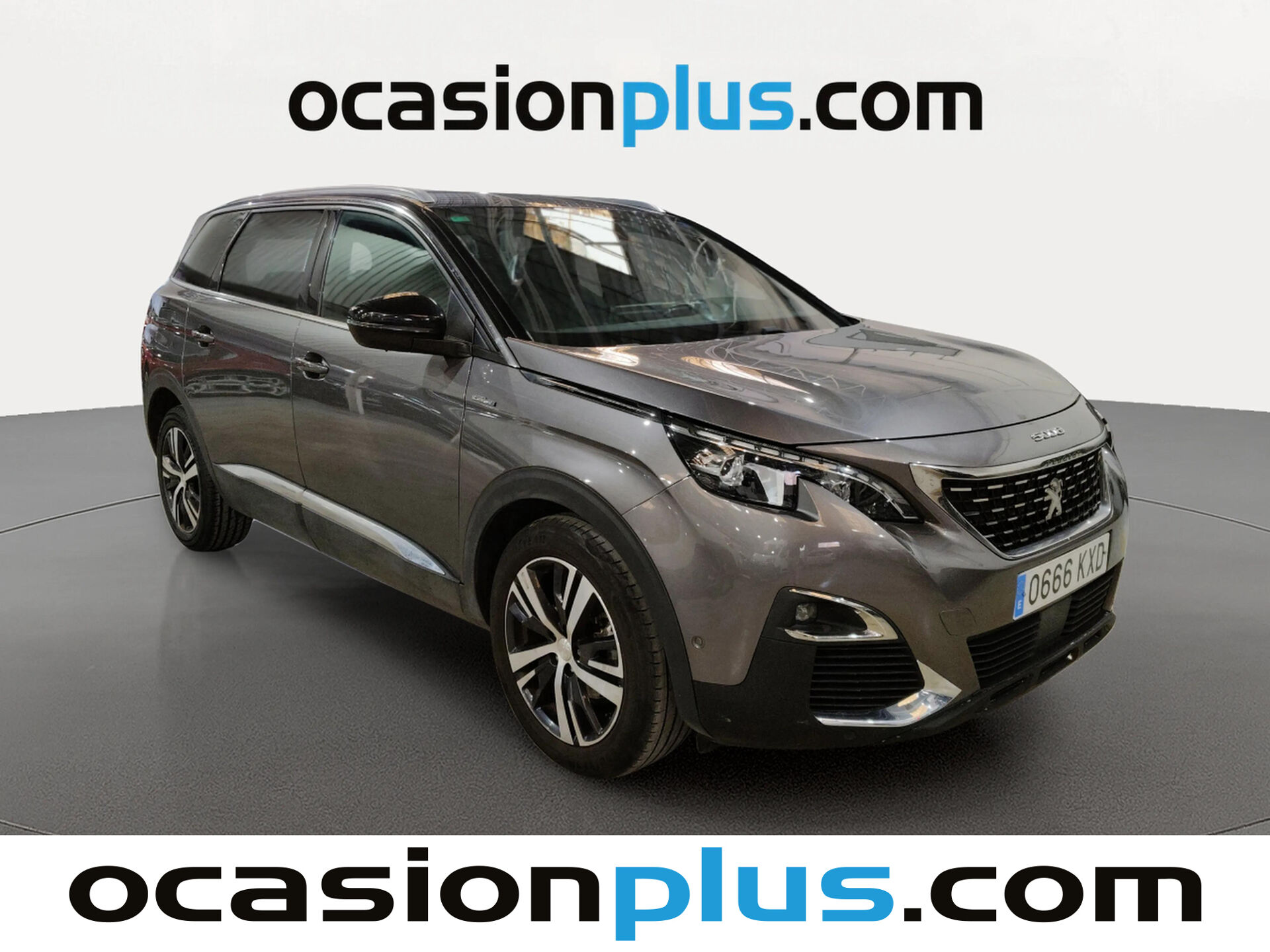 Imagen 2 de PEUGEOT 5008