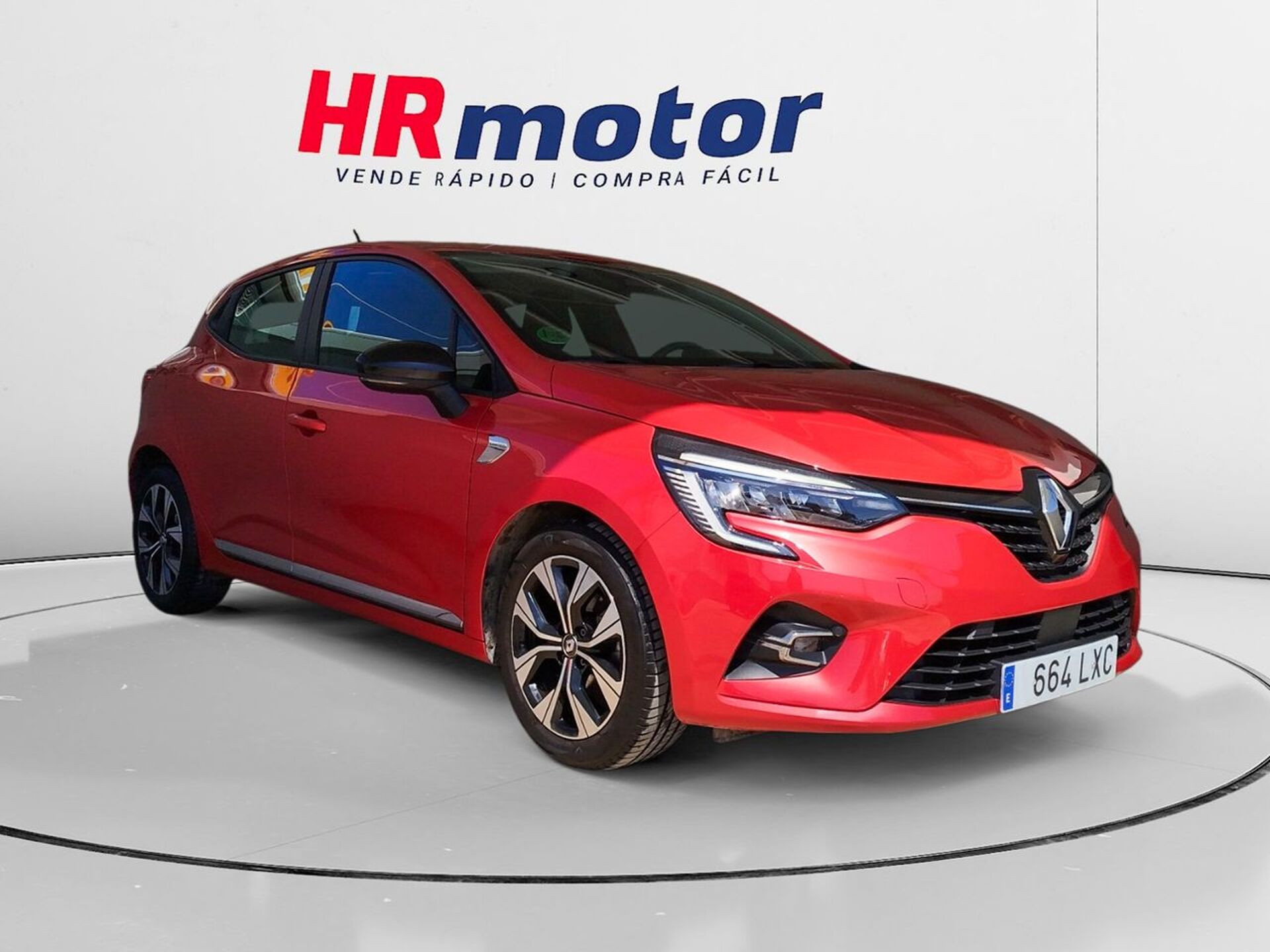 Imagen de RENAULT Clio