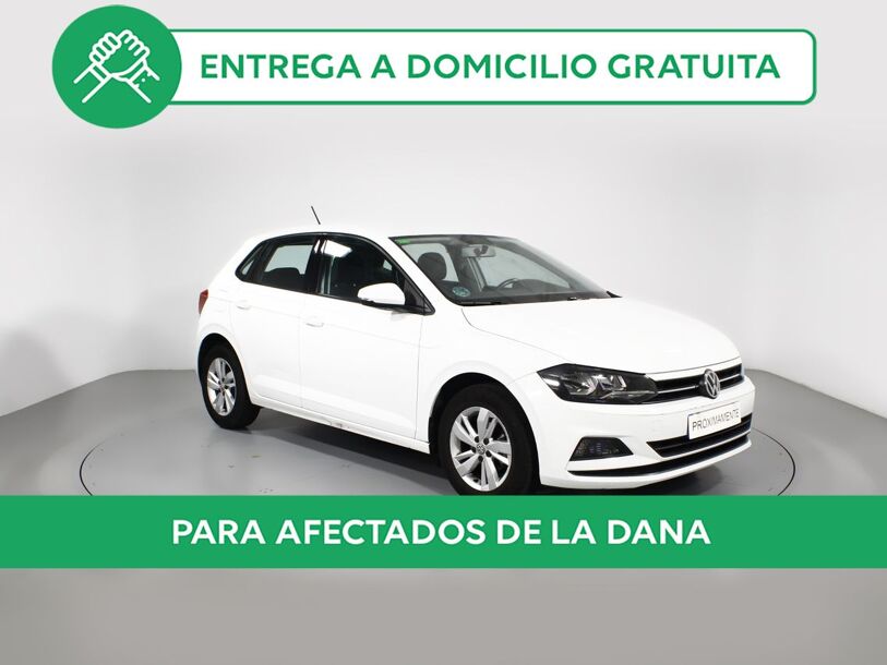 Foto del VOLKSWAGEN Polo 1.0 TSI Advance 70kW