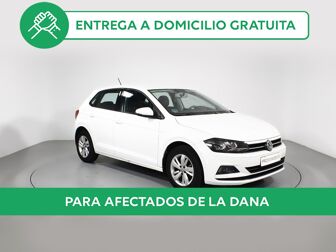 Imagen de VOLKSWAGEN Polo 1.0 TSI Advance 70kW