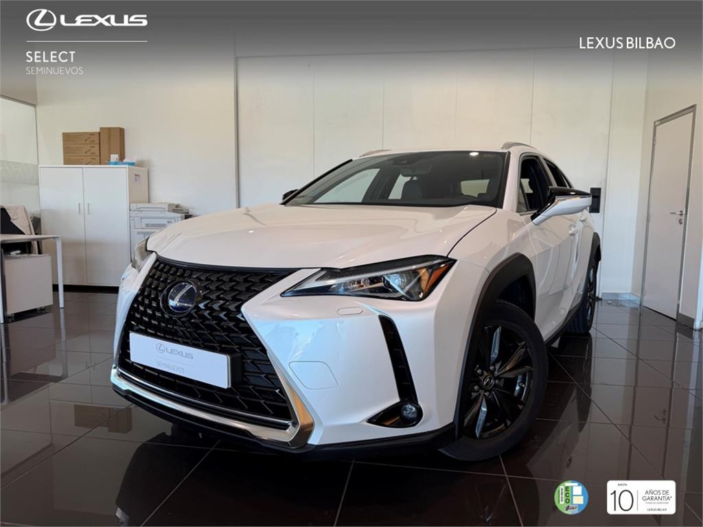 Foto del LEXUS UX 250h Business 2WD