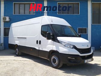 Imagen de IVECO Daily Furgón 35S16 V 3000 H1 7.3 156