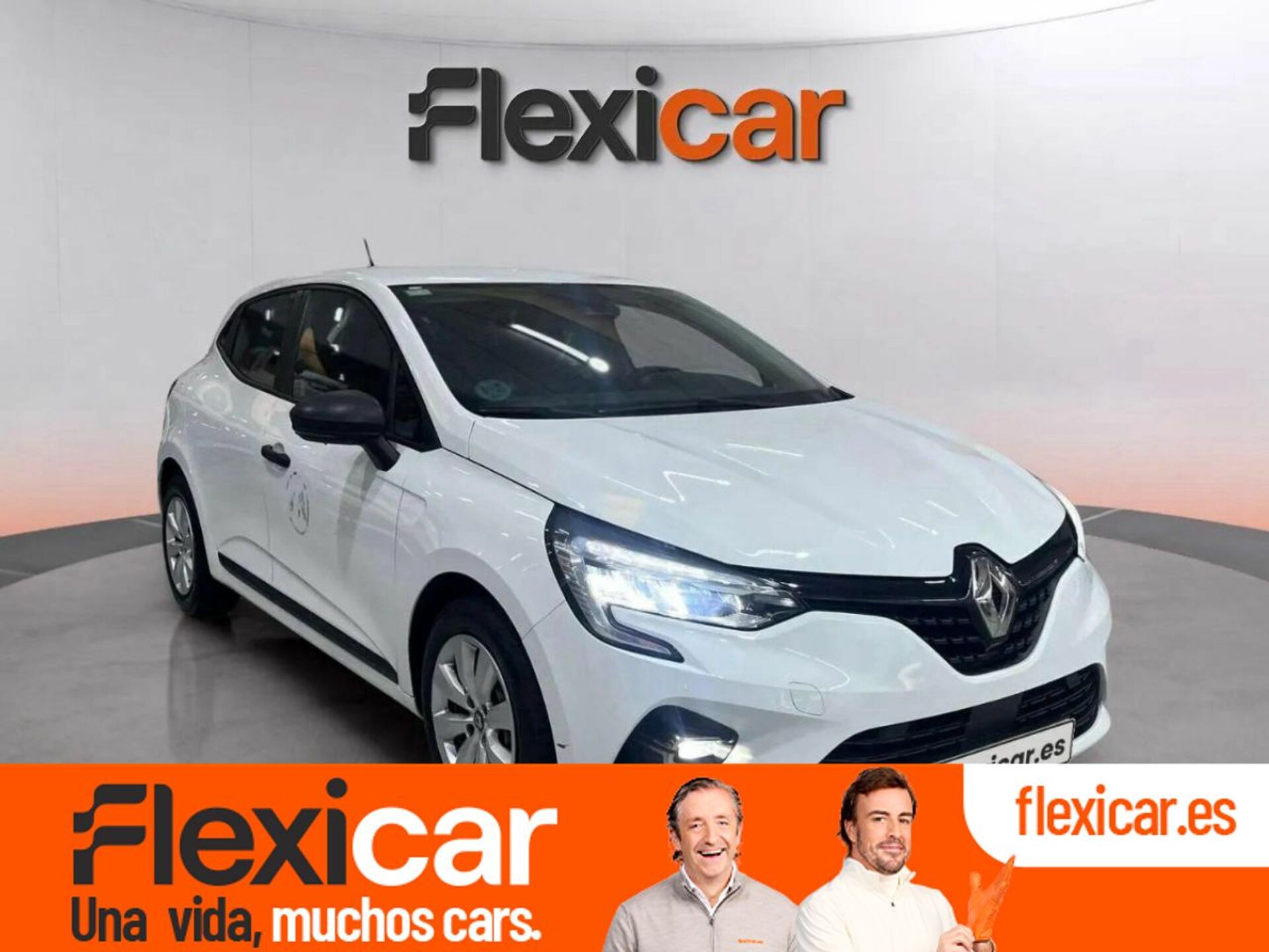 Imagen de RENAULT Clio