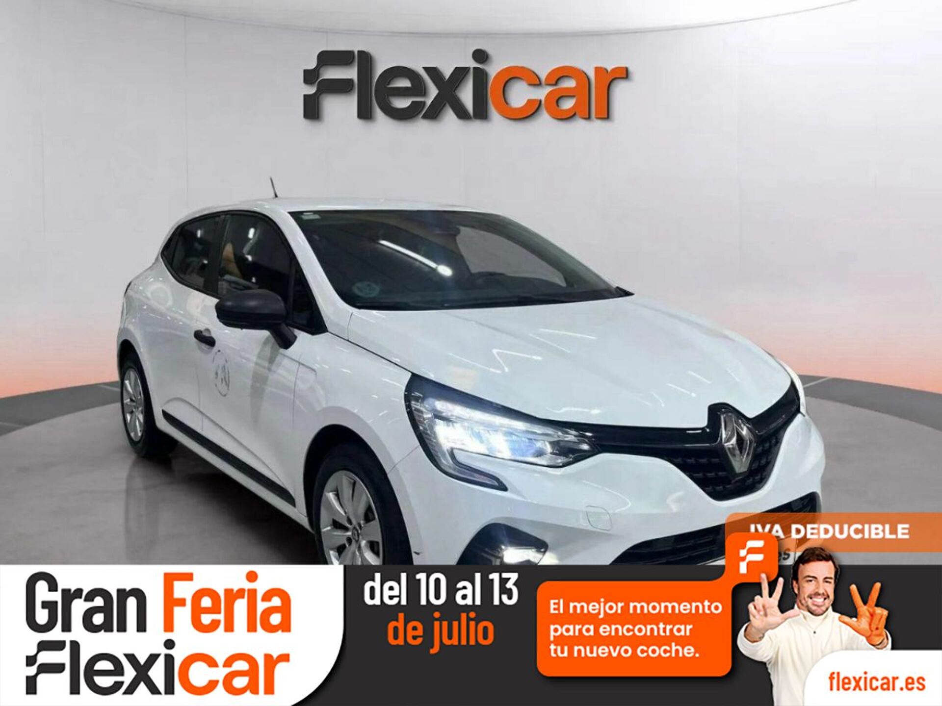 Imagen de RENAULT Clio