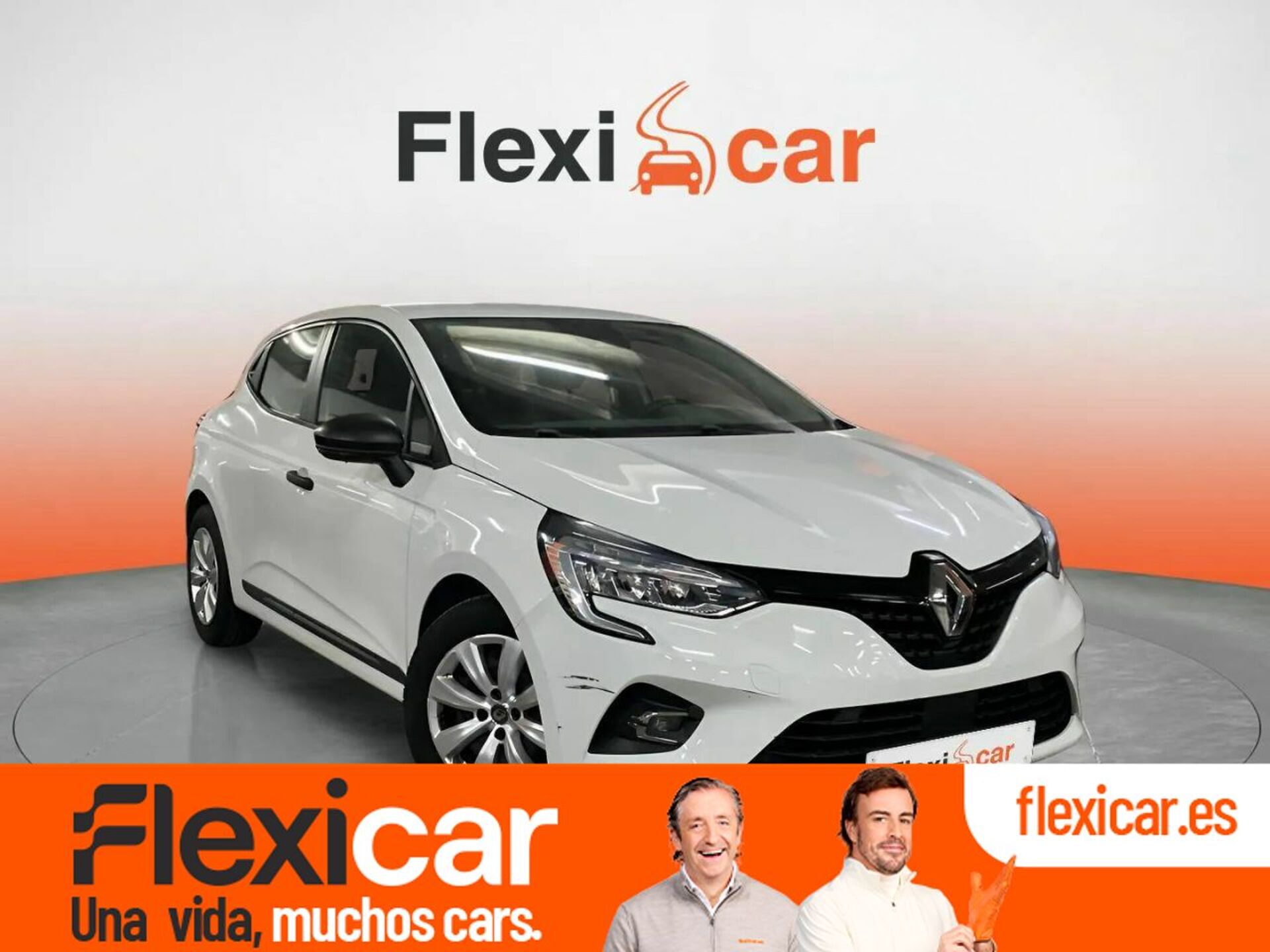 Imagen de RENAULT Clio