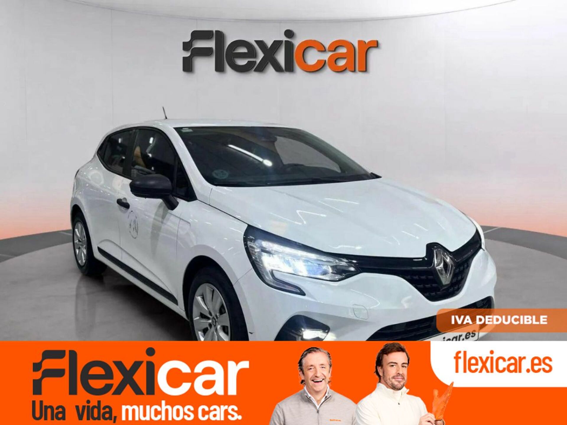 Imagen de RENAULT Clio