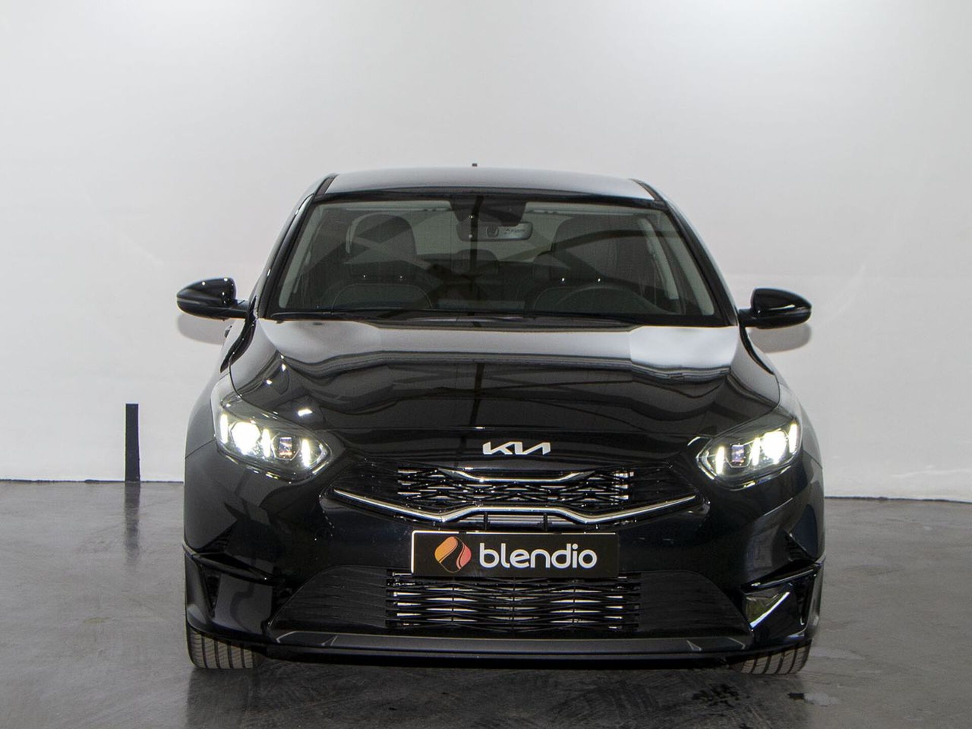 Imagen 3 de KIA Ceed