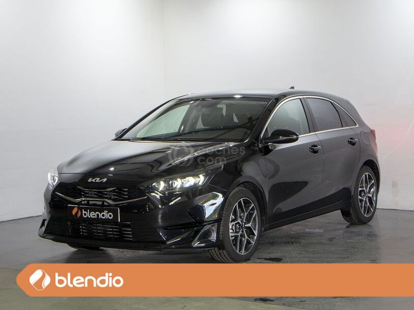 Foto del KIA Ceed 1.0 T-GDI Eco-Dynamics Drive 120