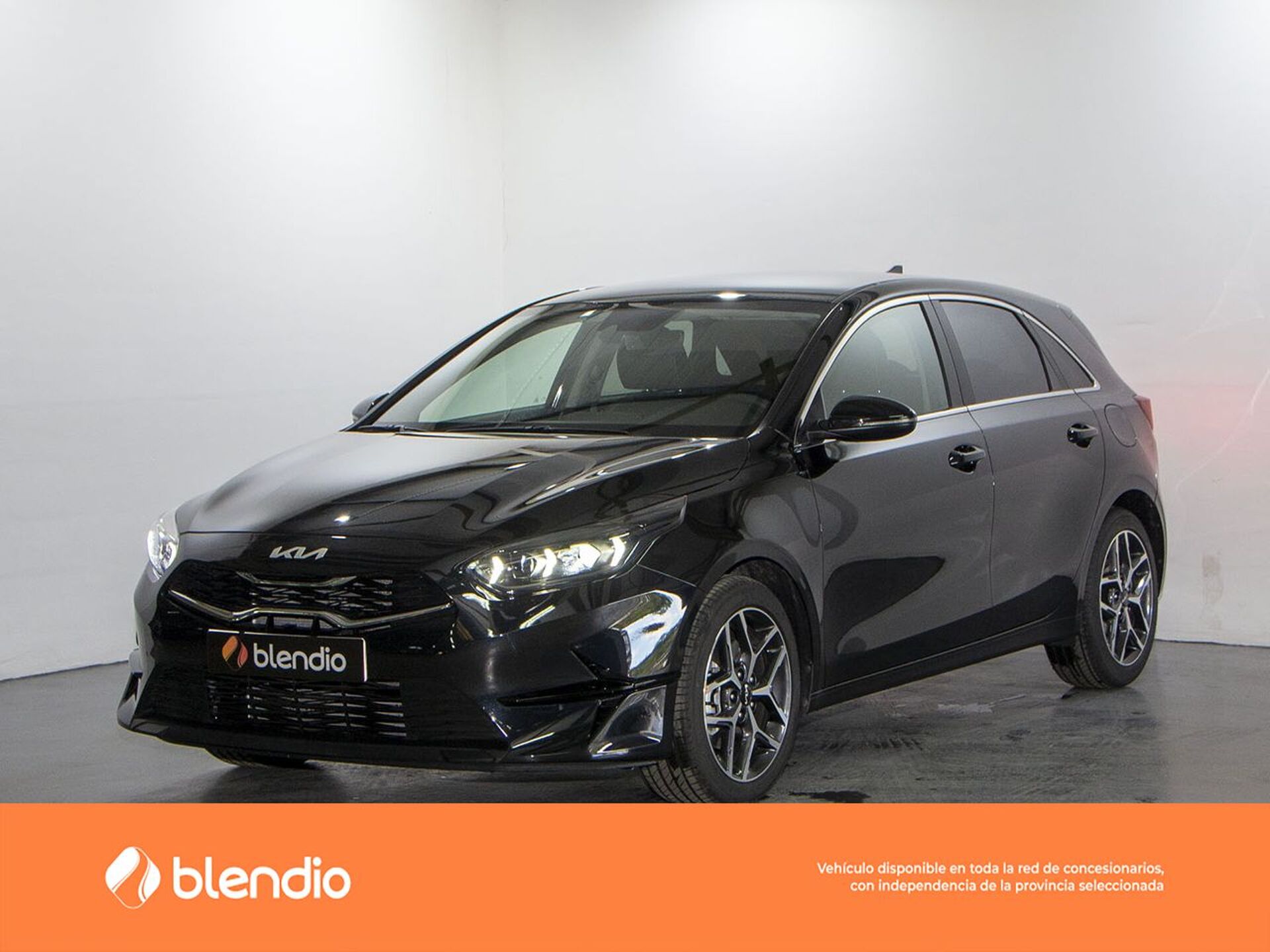 Imagen 1 de KIA Ceed