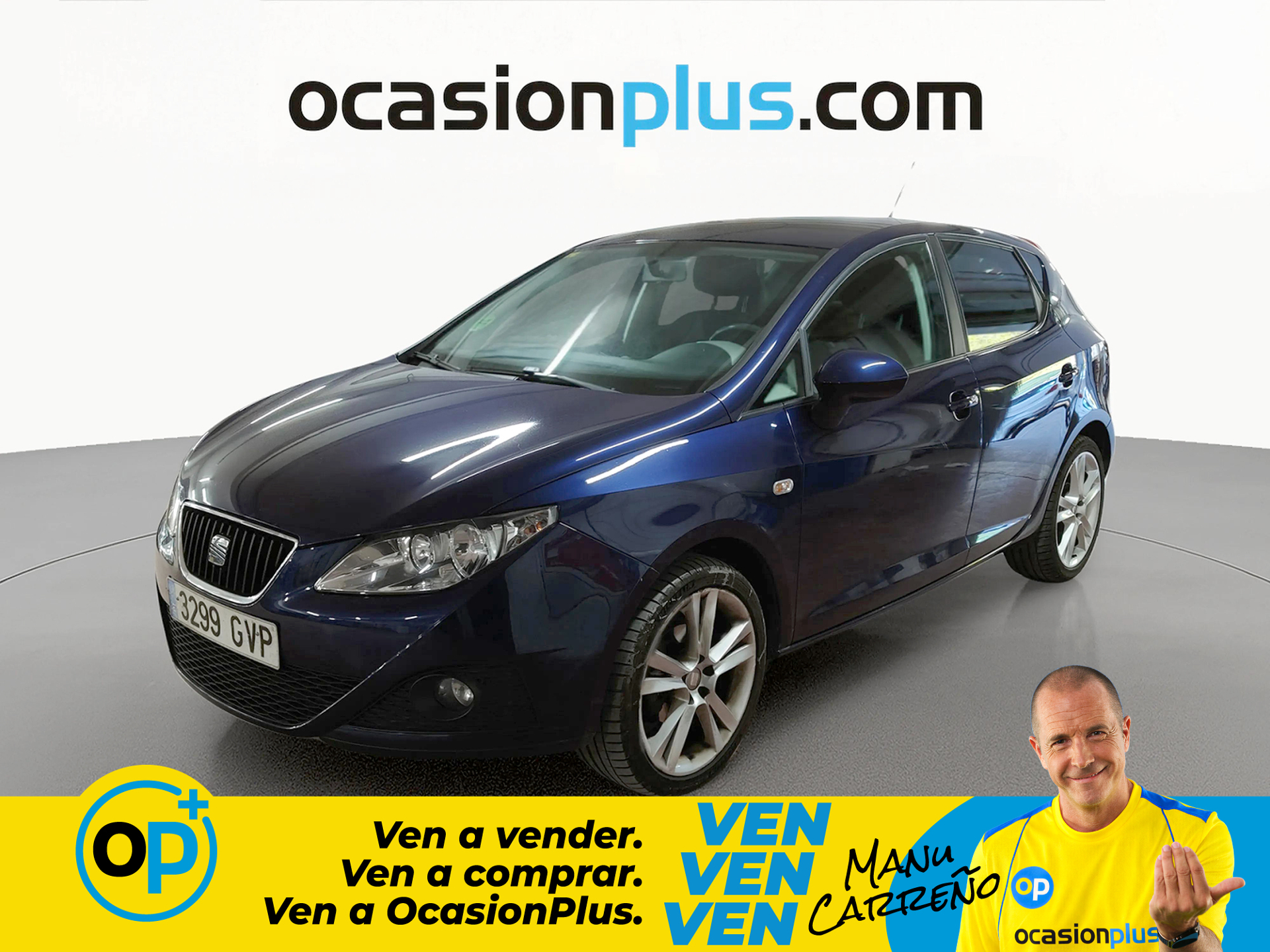 Imagen de SEAT Ibiza