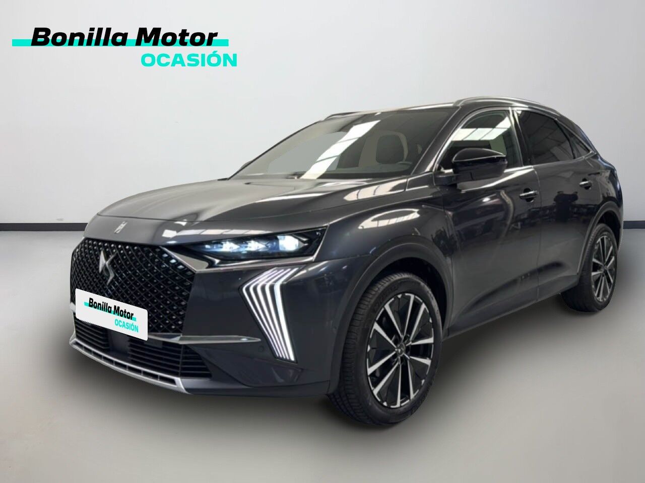 DS DS 7 Crossback (1.5 BLUEHDI 130 RIVOLI 130 5P) en Toledo