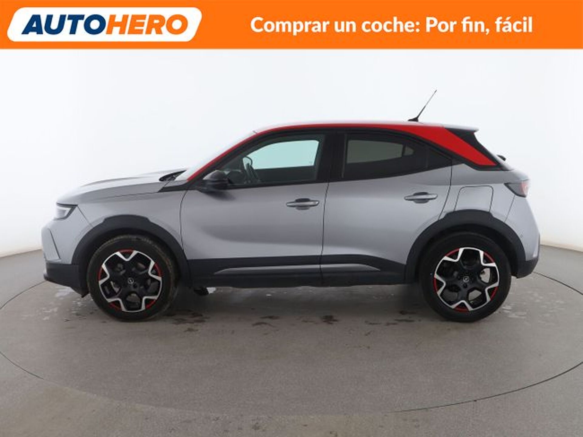 Imagen 3 de OPEL Mokka
