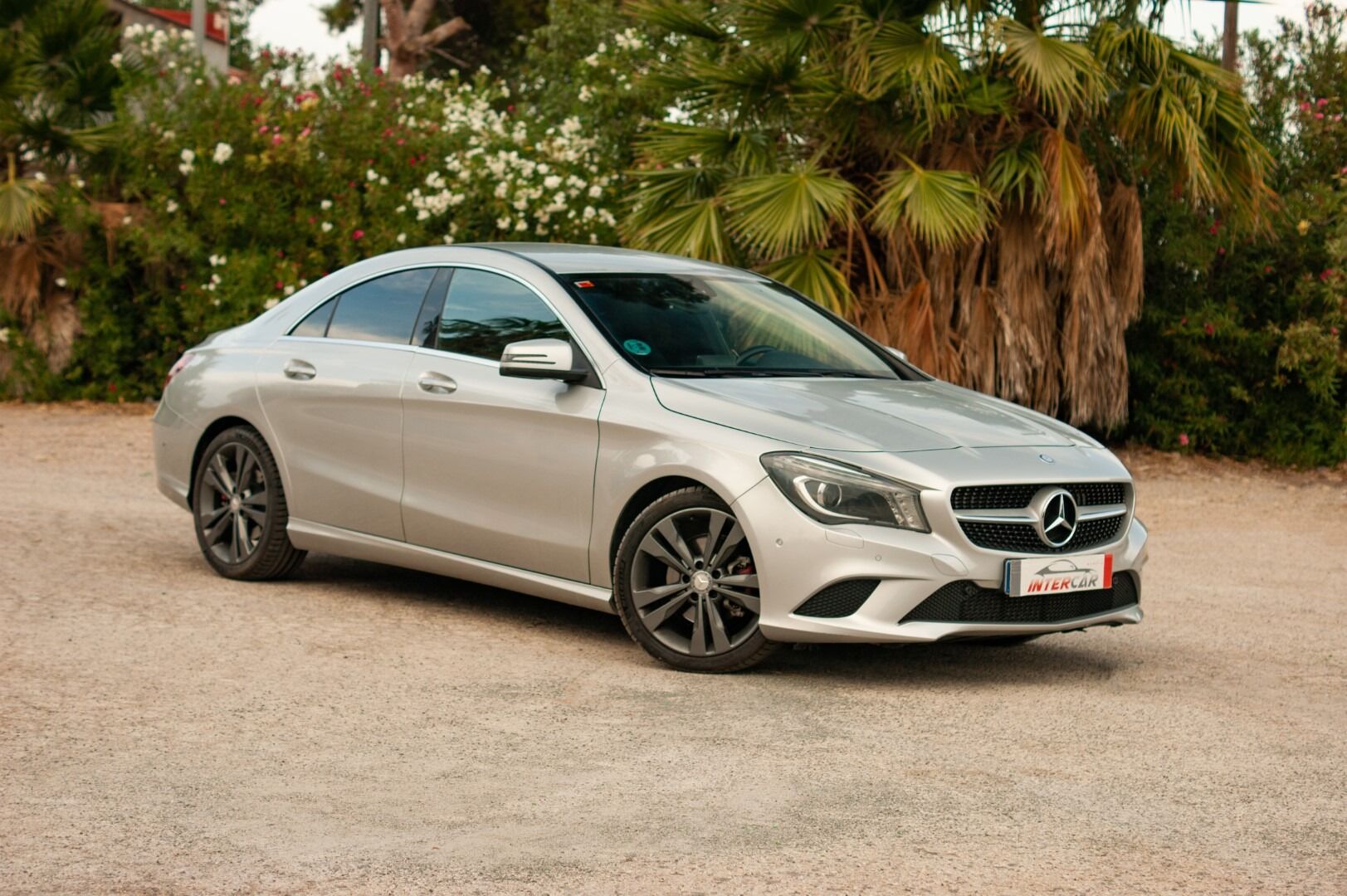 MERCEDES Clase CLA (CLA 220 Aut. CDI Urban) en Murcia