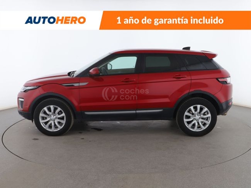 Foto del LAND ROVER Range Rover Evoque 2.0TD4 Pure 4WD Aut. 150