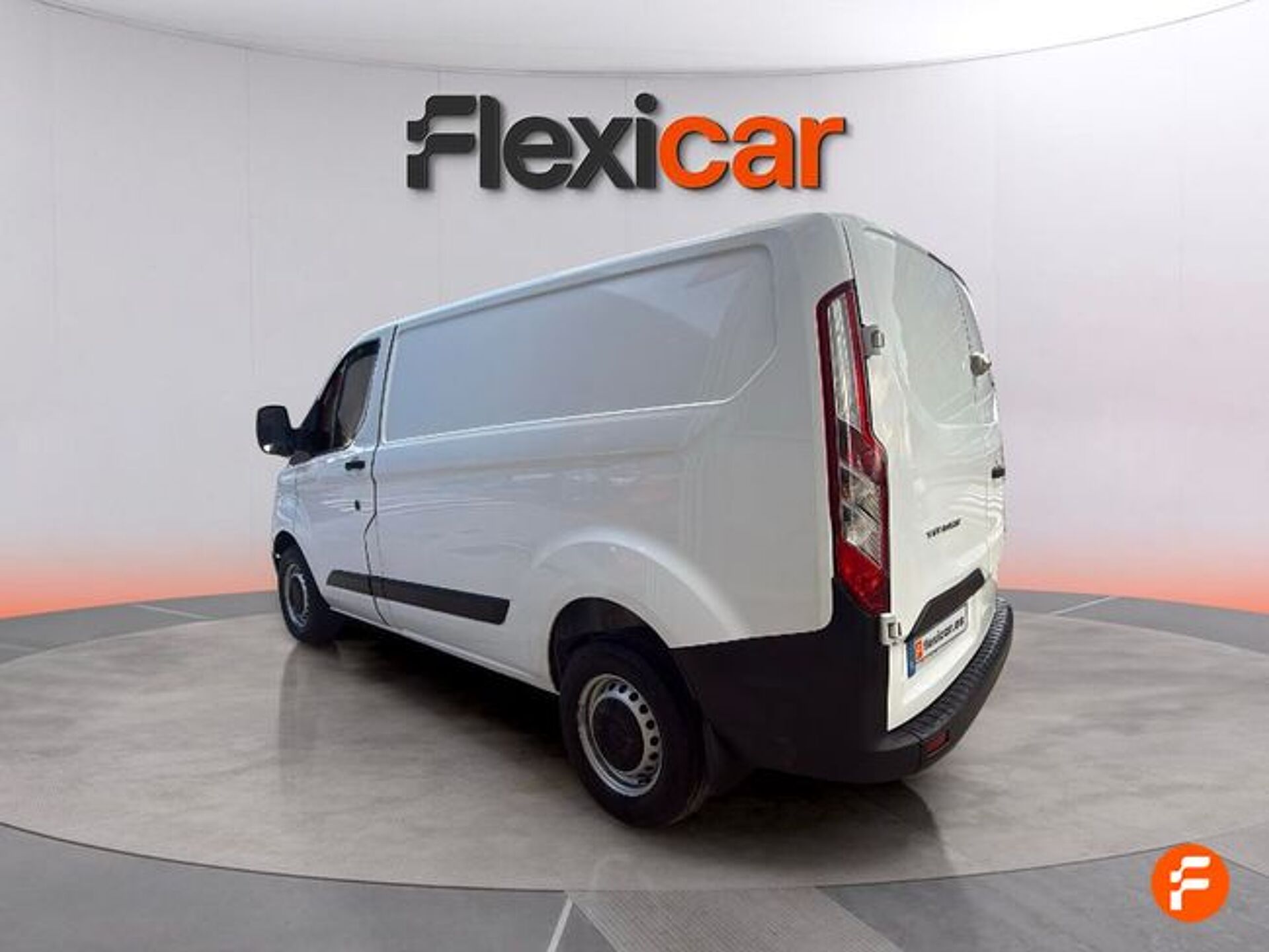 Imagen 2 de FORD Transit Custom