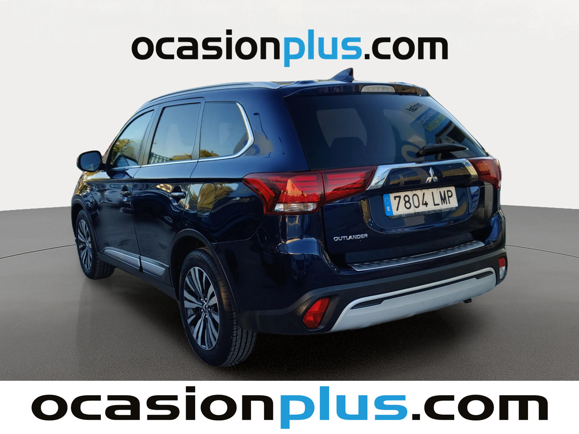 Imagen 3 de MITSUBISHI Outlander