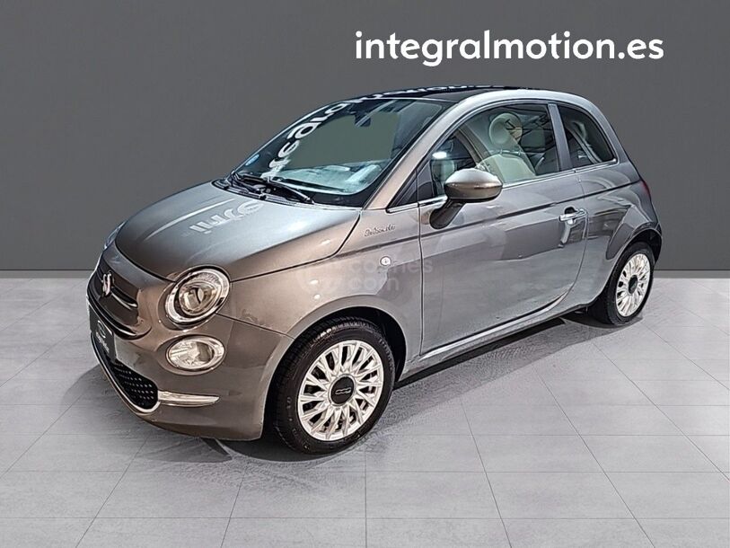 Foto del FIAT 500 1.0 Hybrid Dolcevita 52kW