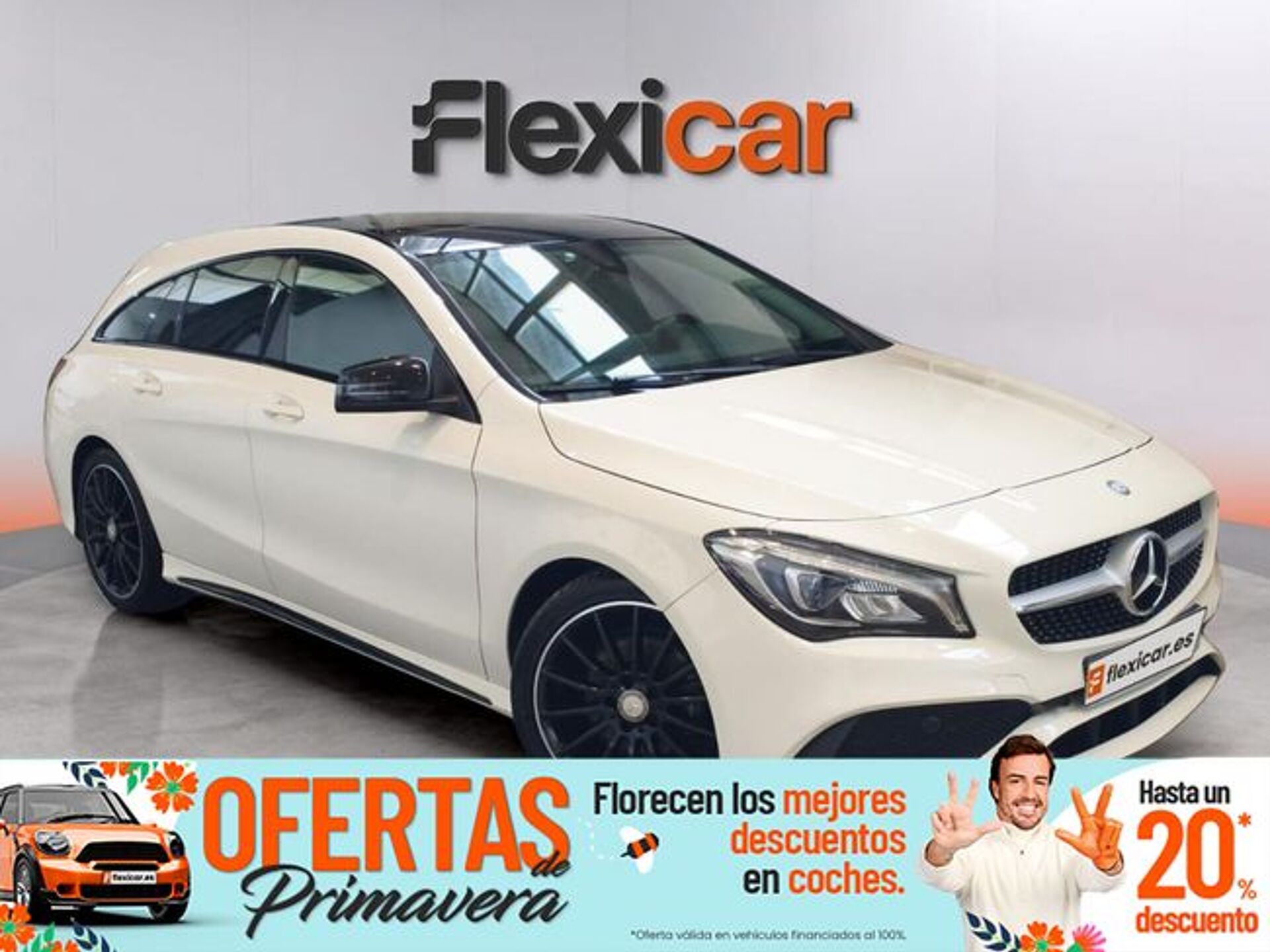 Imagen 1 de MERCEDES Clase CLA