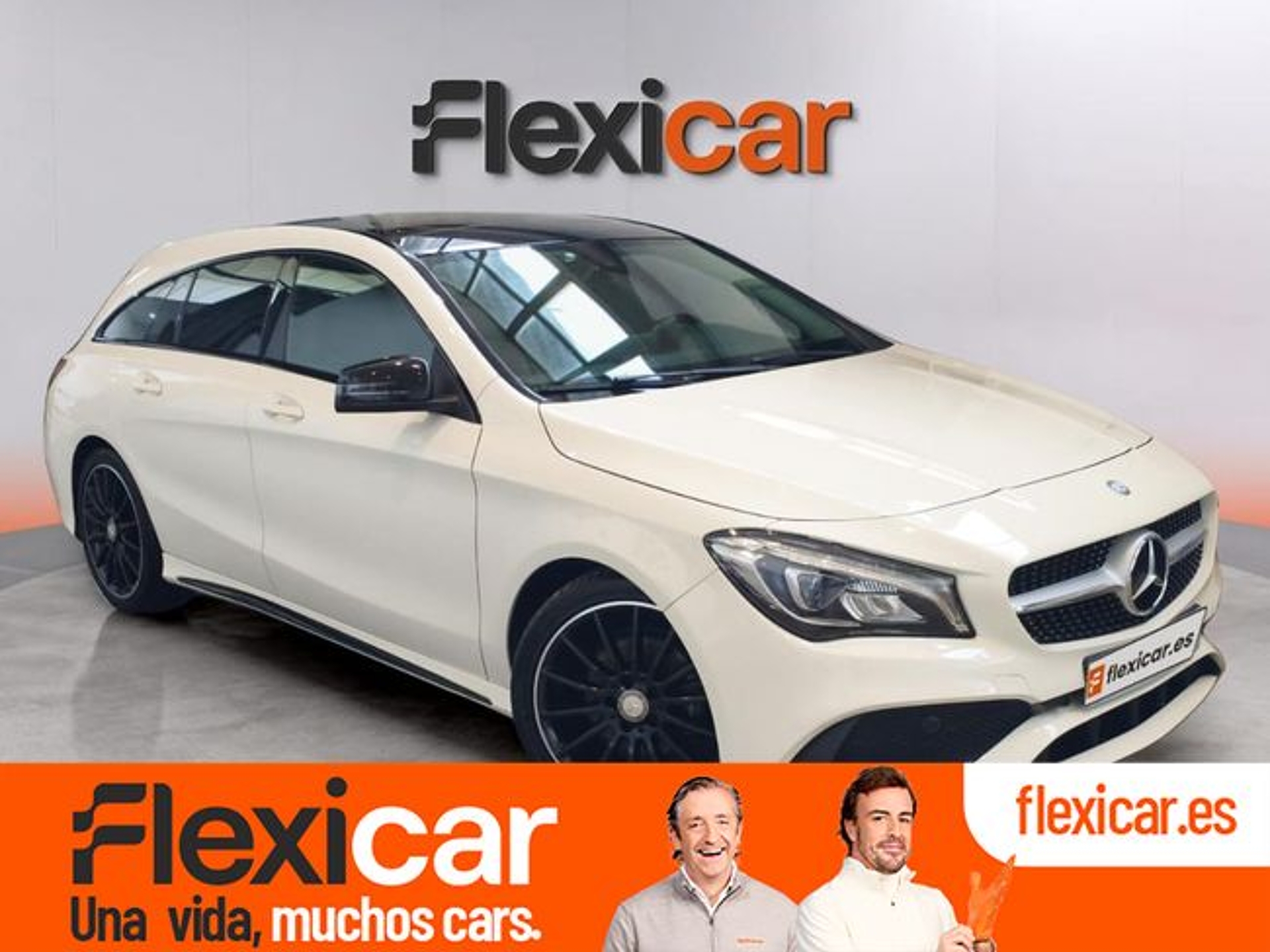 Imagen de MERCEDES Clase CLA