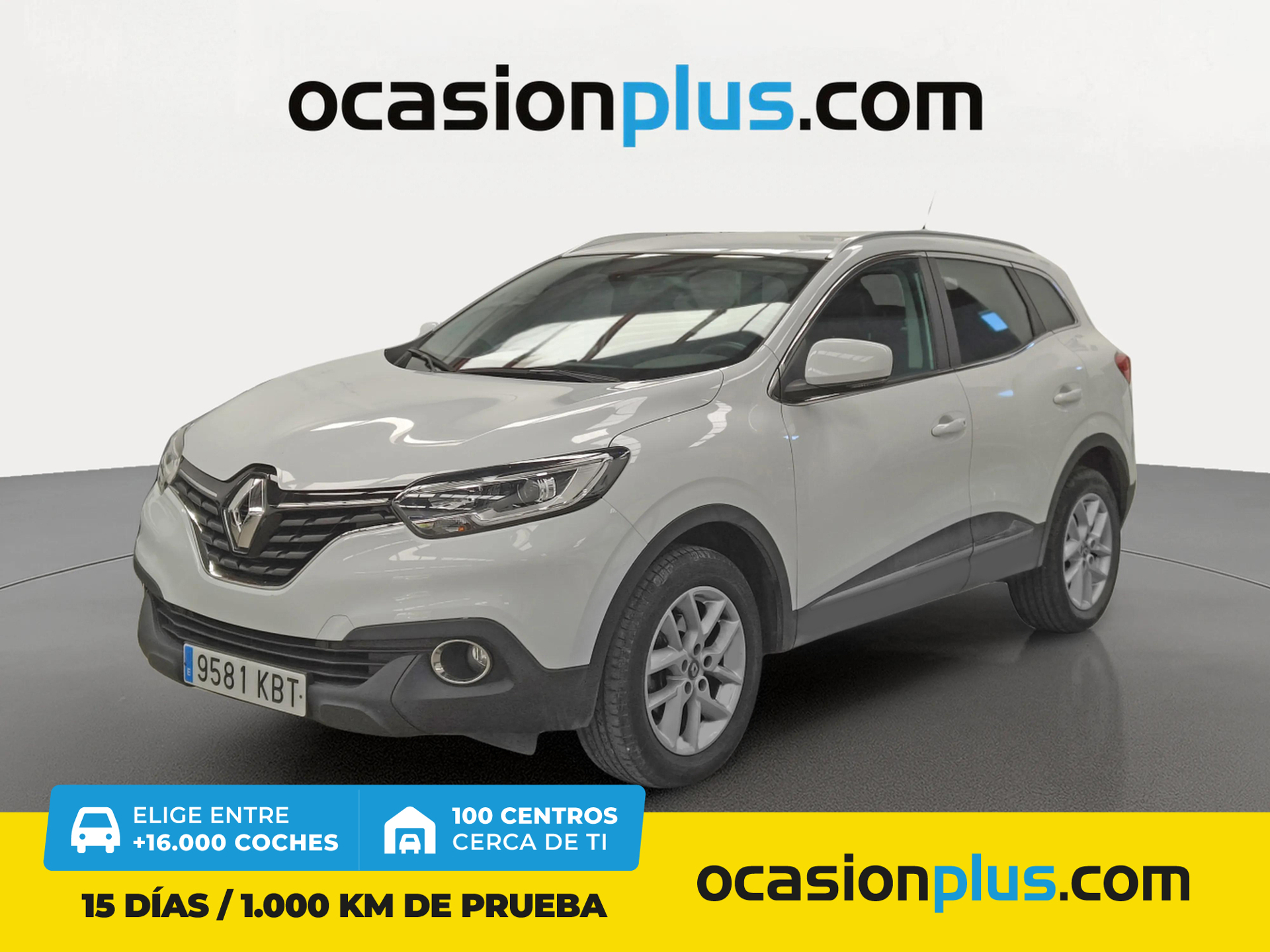 Imagen de RENAULT Kadjar
