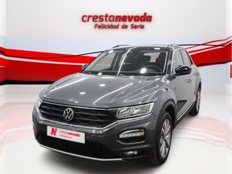 Imagen de VOLKSWAGEN T-Roc 1.0 TSI Advance 81kW