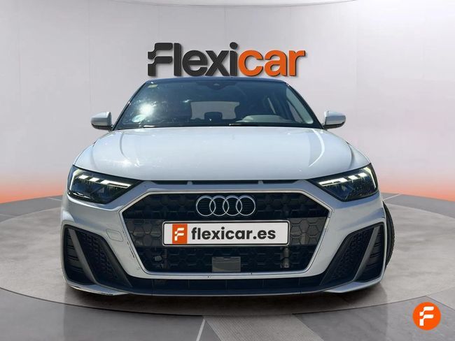 Foto del AUDI A1 Sportback 30 TFSI