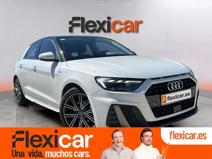 Foto del AUDI A1 Sportback 30 TFSI