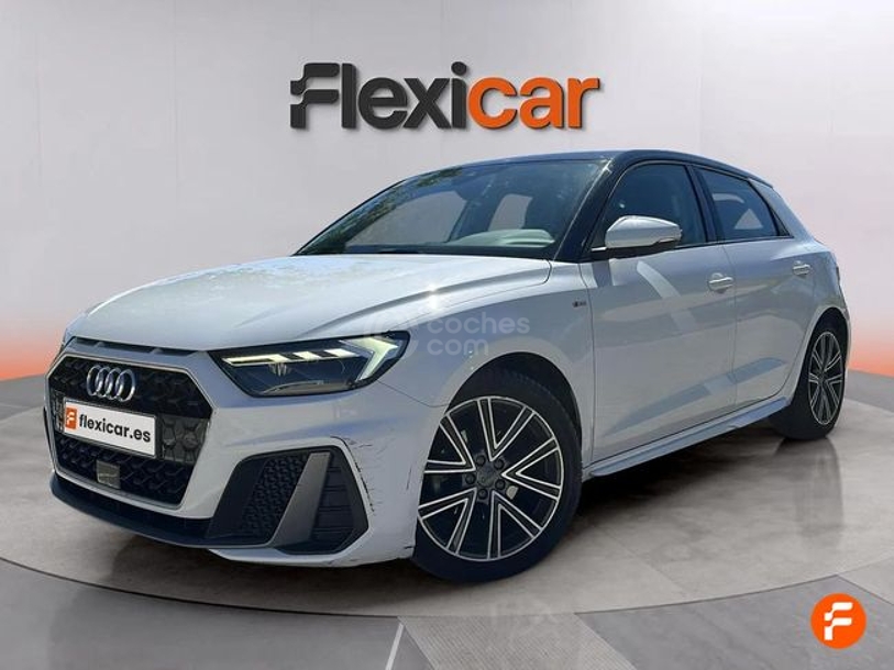 Foto del AUDI A1 Sportback 30 TFSI