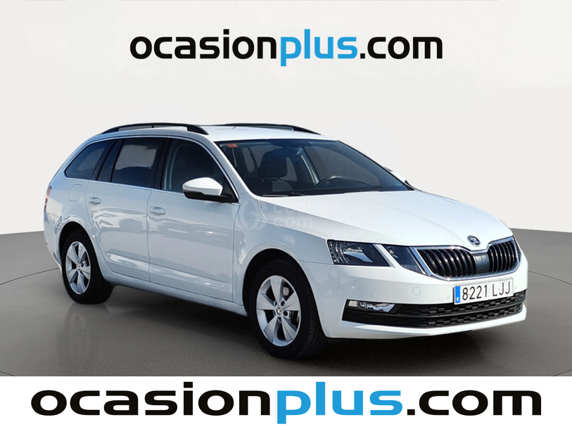 Foto del SKODA Octavia Combi 1.5 TSI Ambition DSG 110kW