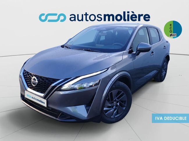Foto del NISSAN Qashqai 1.3 DIG-T mHEV 12V Acenta 4x2 Aut. 116kW