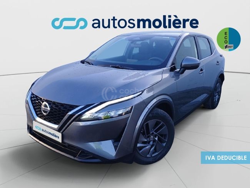 Foto del NISSAN Qashqai 1.3 DIG-T mHEV 12V Acenta 4x2 Aut. 116kW