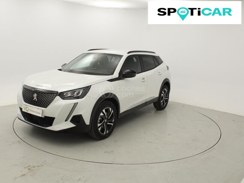 Foto del PEUGEOT 2008 1.5BlueHDi S&S Allure Pack EAT8 130