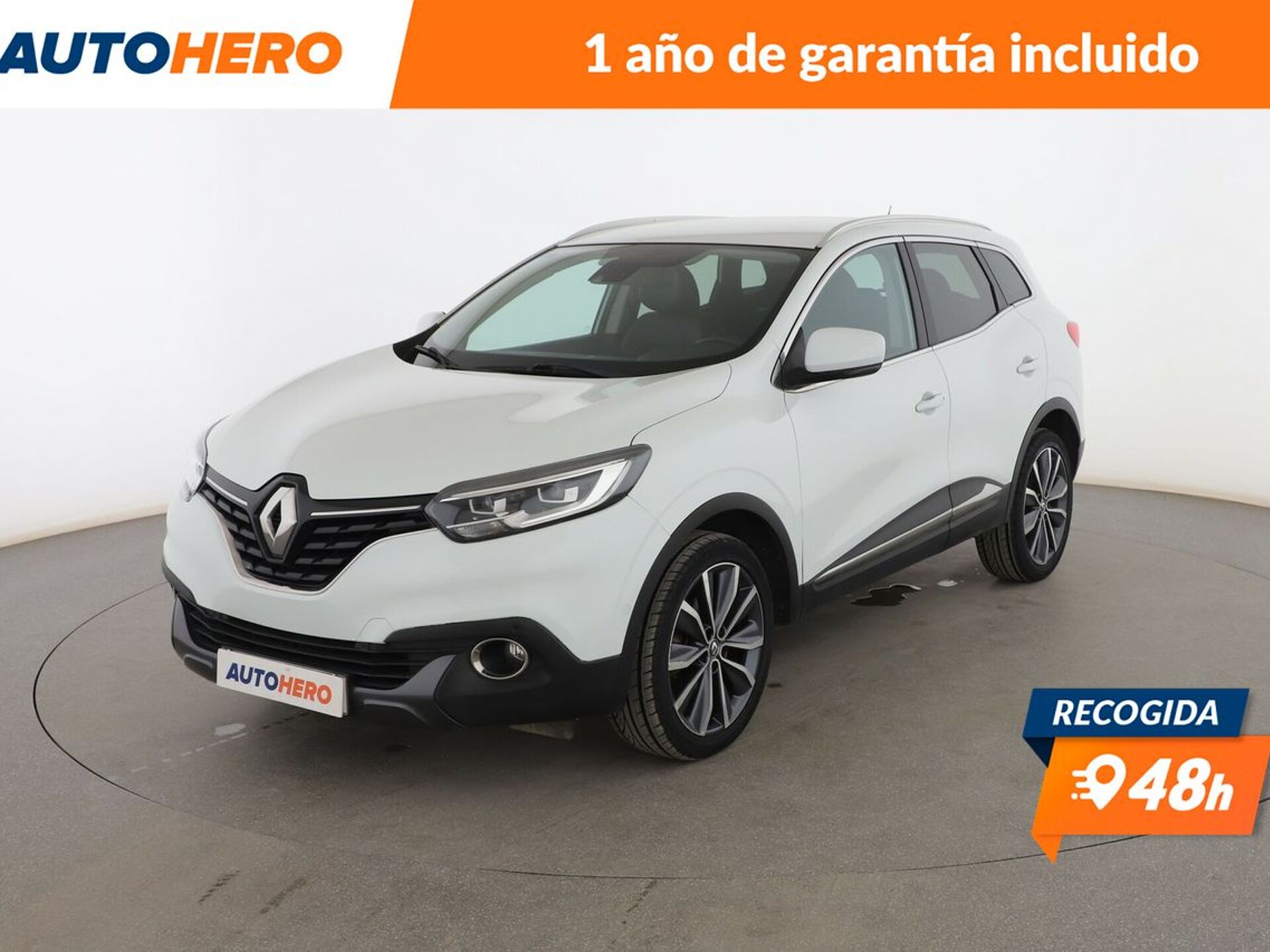 Imagen de RENAULT Kadjar