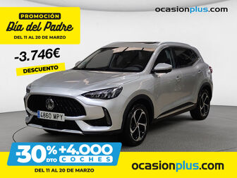 Imagen de MG HS 1.5 T-GDI AT Luxury