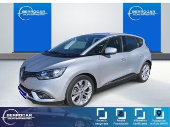 Imagen de RENAULT Scenic Scénic 1.2 TCe Energy Intens 96kW