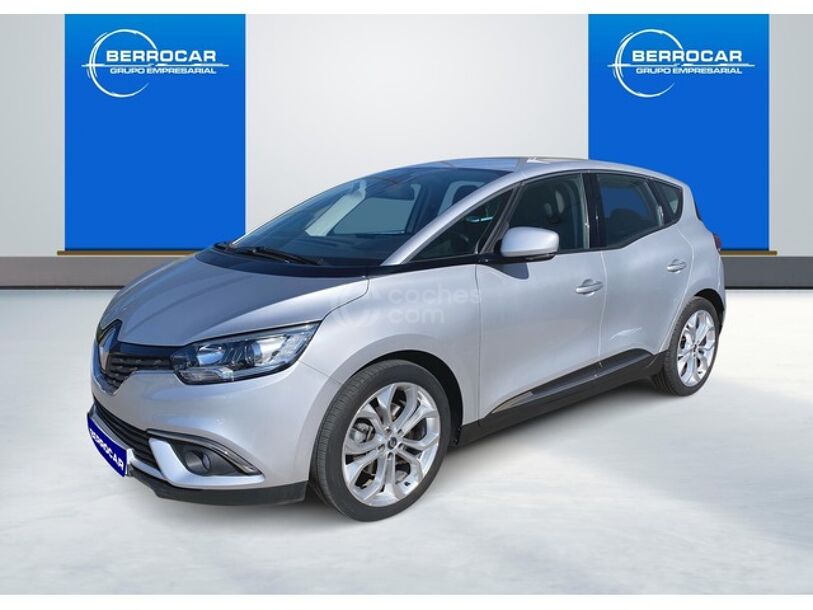 Foto del RENAULT Scenic Scénic 1.2 TCe Energy Intens 96kW