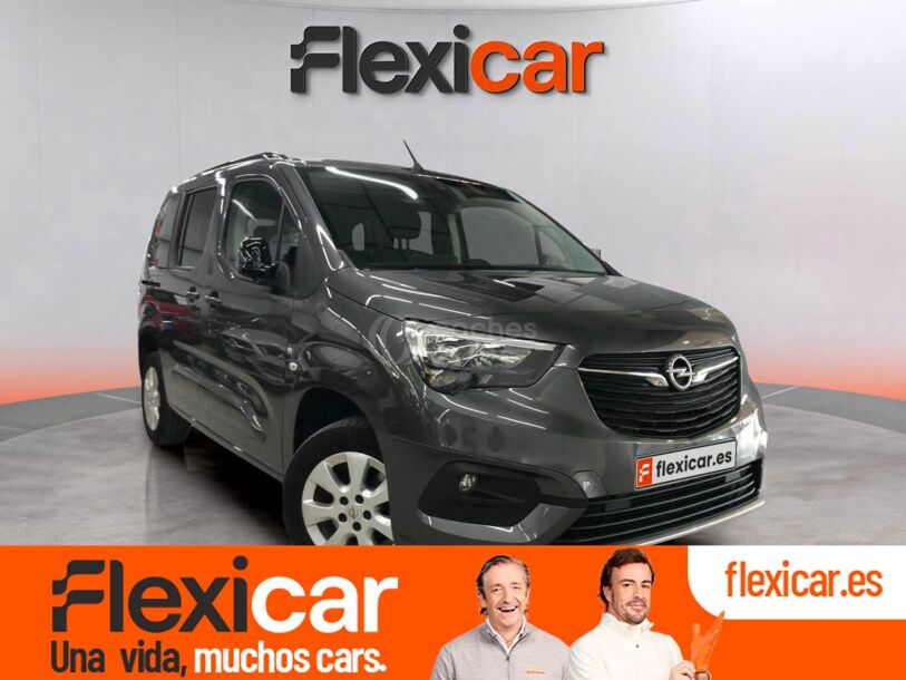 Foto del OPEL Combo Life 1.5TD S-S Elegance Plus L 100