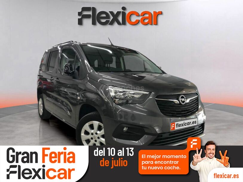 Foto del OPEL Combo Cargo 1.5TD S&S L 650 100