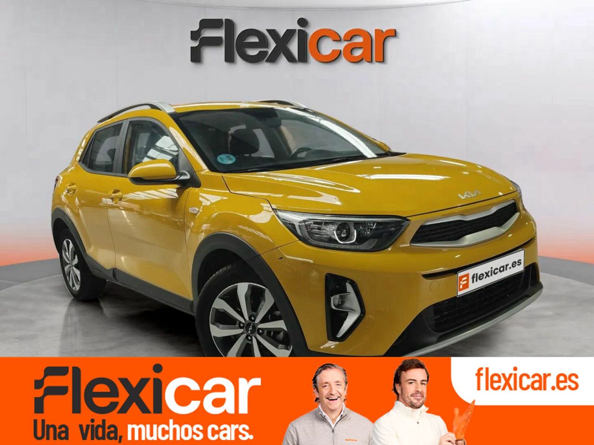 Imagen de KIA Stonic