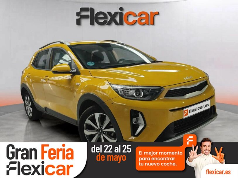 Foto del KIA Stonic 1.2 DPi Concept