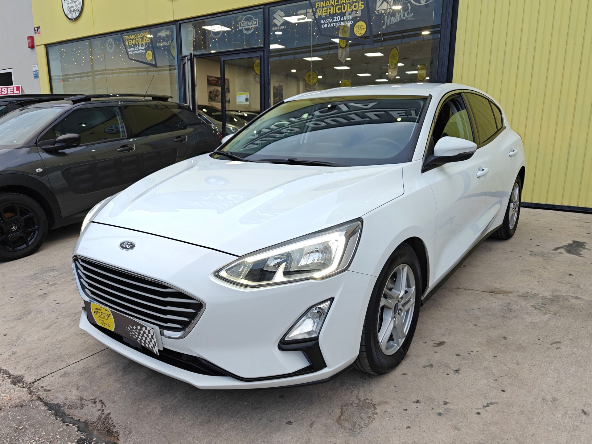 Imagen de FORD Focus