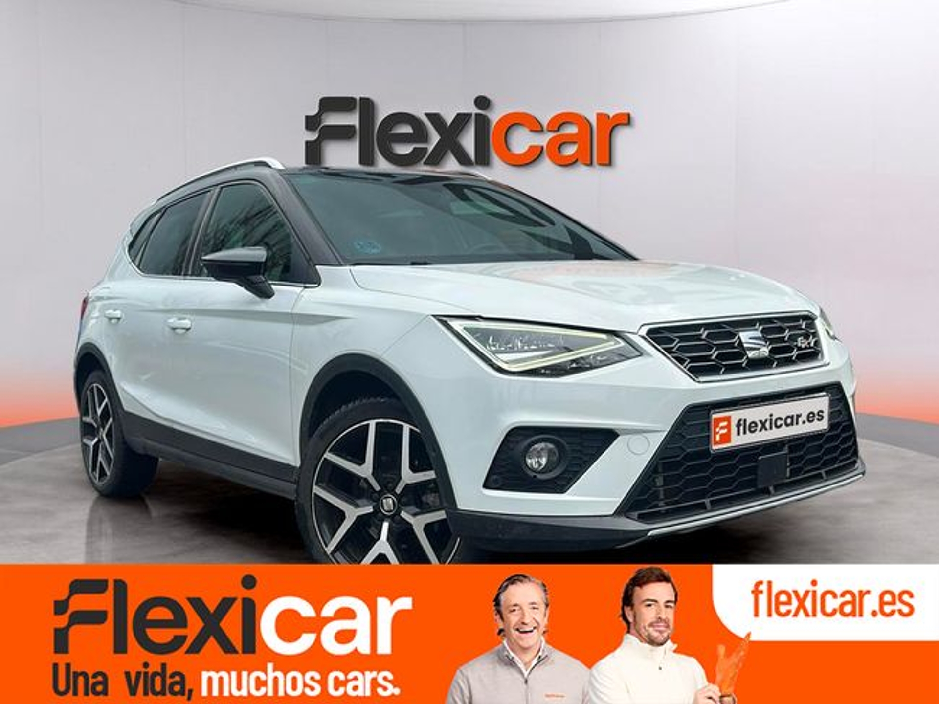 Imagen de SEAT Arona