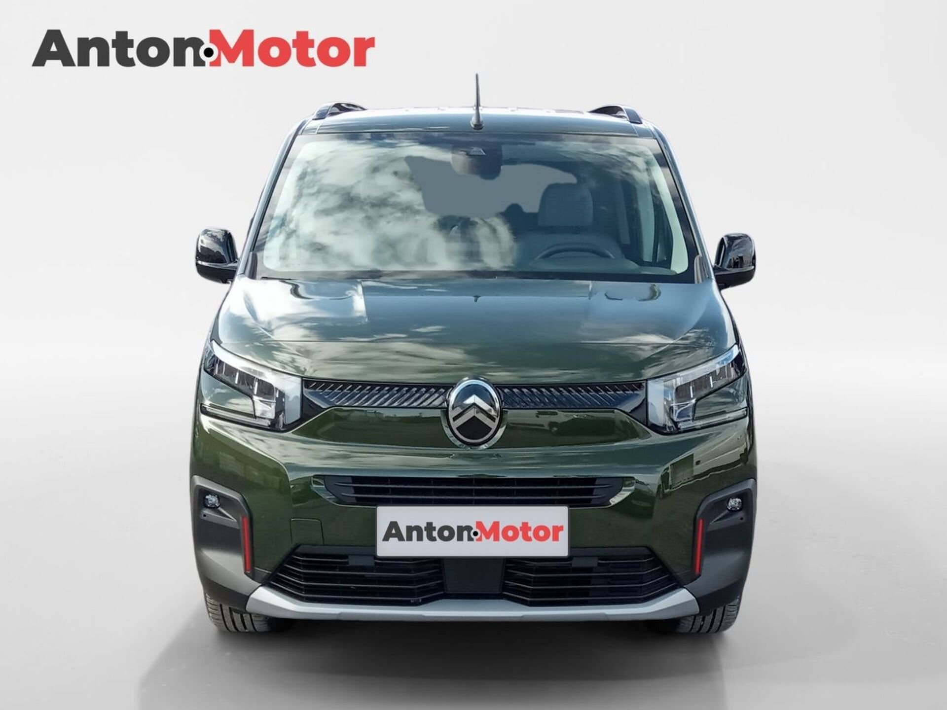 Imagen 2 de CITROEN Berlingo