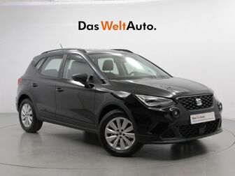 Imagen de SEAT Arona 1.0 TSI S&S Style XM 110