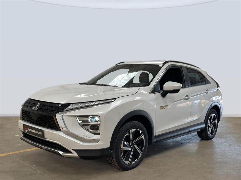 Foto del MITSUBISHI Eclipse Cross PHEV Kaiteki + 4WD