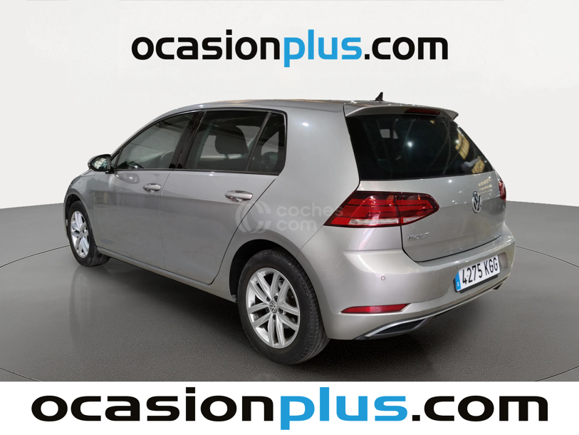 Foto del VOLKSWAGEN Golf 1.4 TSI BMT Advance 125