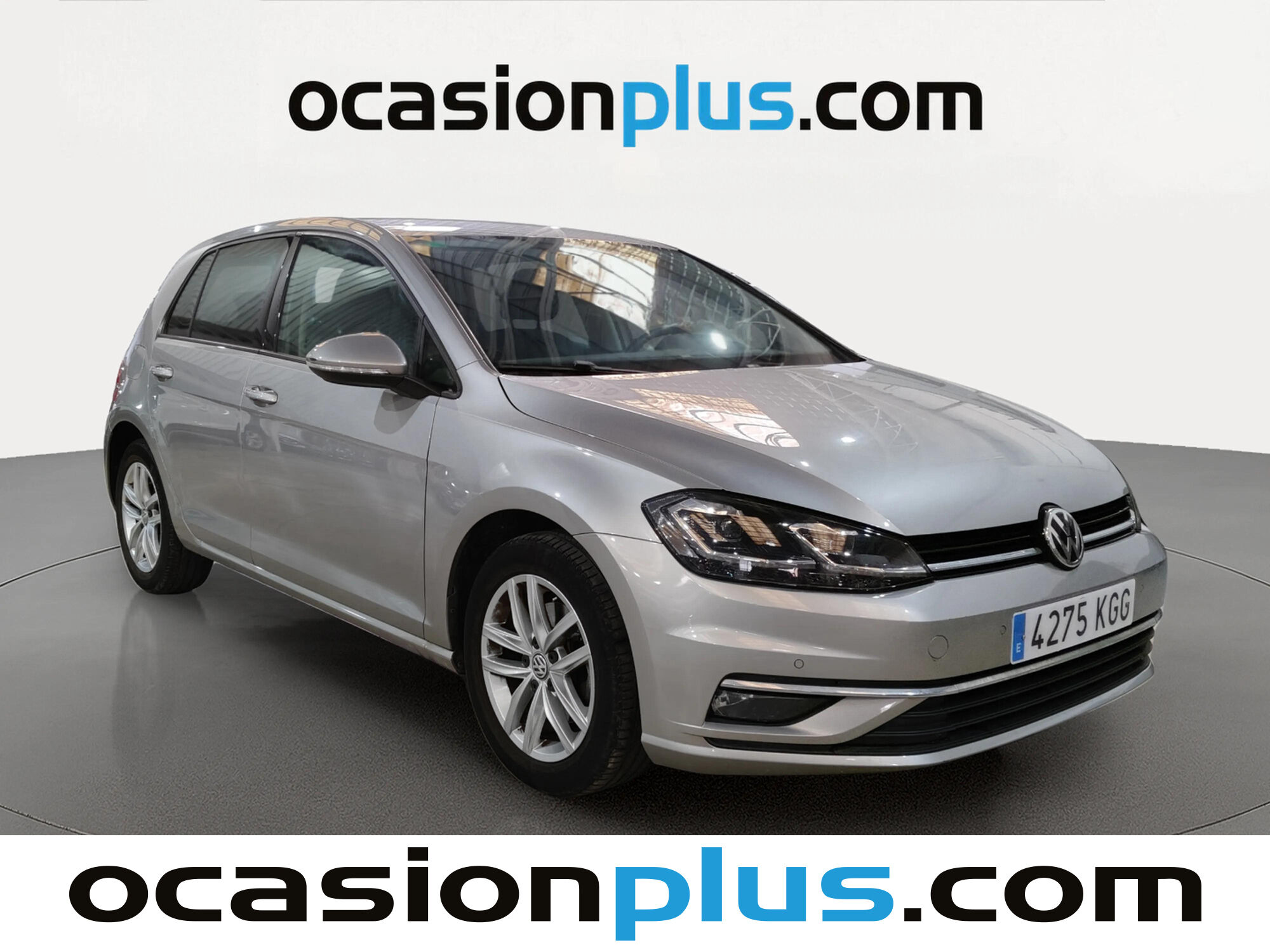 Foto del VOLKSWAGEN Golf 1.4 TSI BMT Advance 125